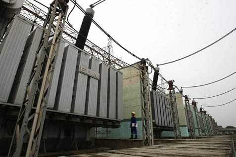  DPR Minta PLN Jaga Kepercayaan Investor Dengan Cara Ini