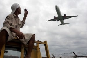  Bandara NYIA Berarsitektur Jogja dan Wadahi UMKM