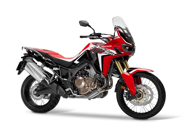  AUTOVAGANZA : Optimisme AHM di Segmen Adventure