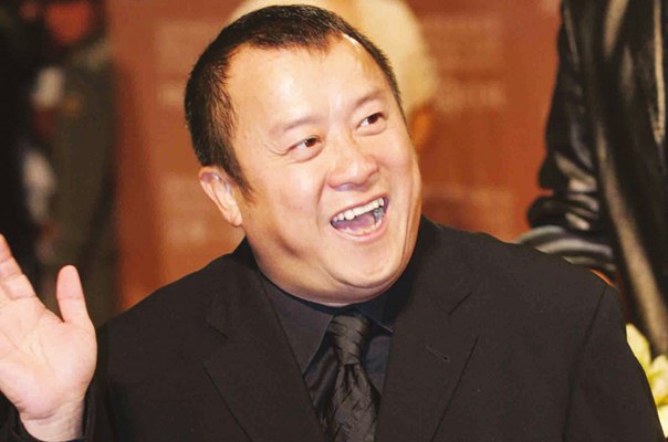  Aktor dan Komedian Eric Tsang Hongkong Bantah Pernah Lakukan Pelecehan Seksual