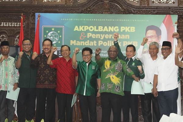  Pilgub NTB 2018, Empat Bakal Paslon Lolos Tes Kesehatan