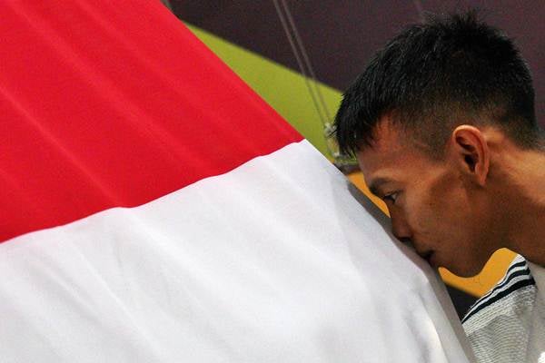  BRI Sponsori Atlet Judo Indonesia Rp6 Miliar