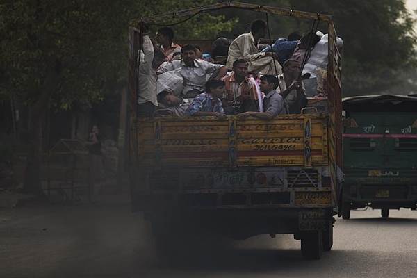  Perangi Polusi, India Terapkan Pembatasan Impor Kokas