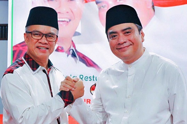  Pilgub Kaltim: Awang Ferdian Hidayat Kandidat Terkaya, Nusyirwan Ismail Termiskin