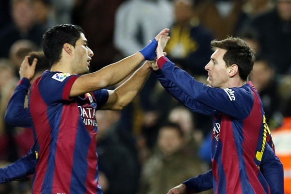  Hasil La Liga Spanyol: Barca & Madrid Pesta Gol, 5-0, 7-1