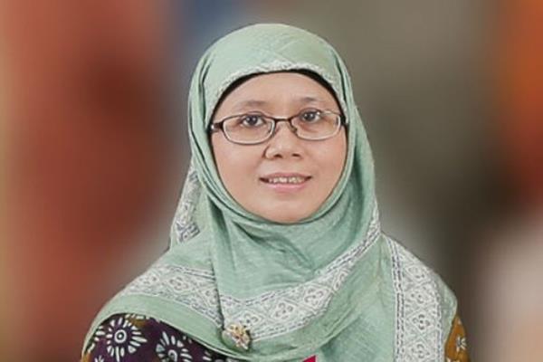  Guru Besar IPB Meninggal di Kuala Lumpur