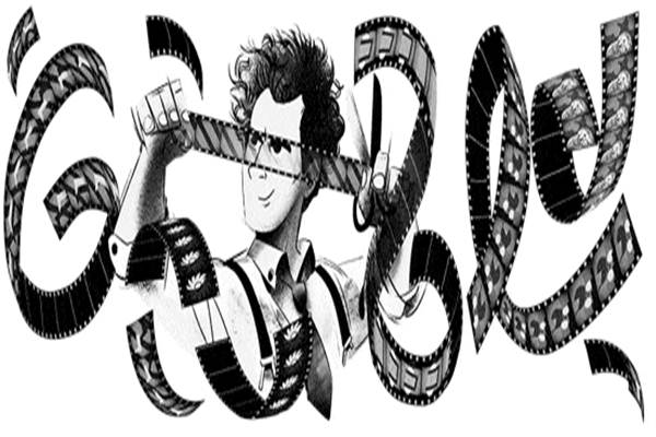  Ulang Tahun ke 120 Sergei Eisenstein Tampil di Google Doodle Hari Ini