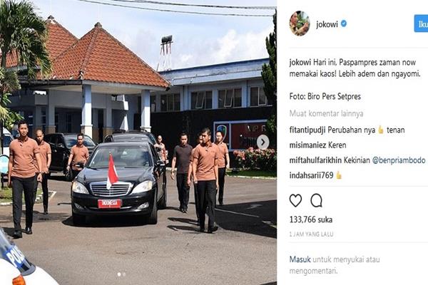  Begini Cara Online Tak Terdeteksi di Instagram