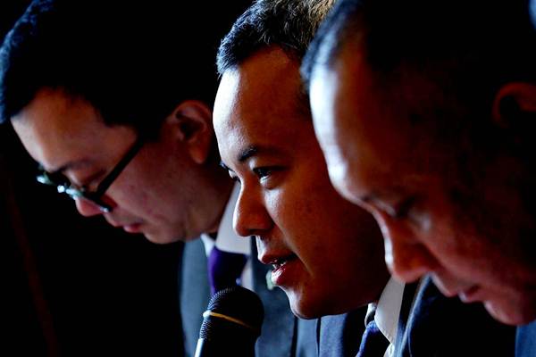  Pertumbuhan Kredit, Standard Chartered Targetkan Dua Digit