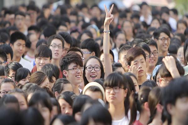  Ini 4 Kiat Bagi Generasi Milenial Agar Sukses Wujudkan Mimpi