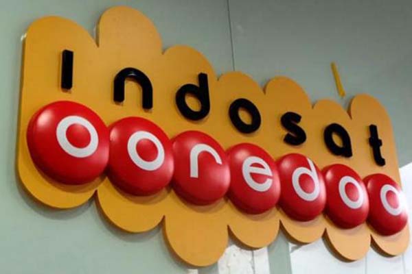  Indosat Ooredoo Bangun 17 BTS di Gugus Terdepan