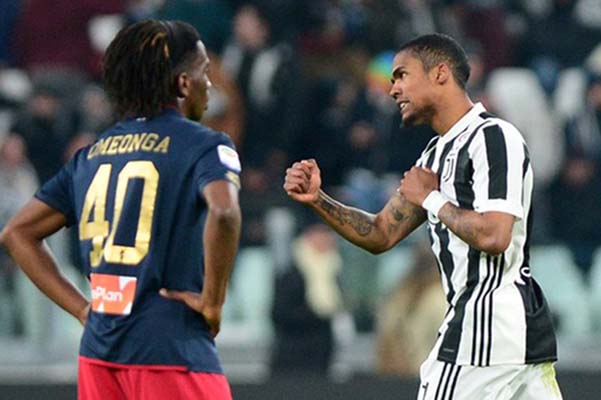  Hasil Liga Italia: Hajar Genoa, Juventus Terus Merapat ke Napoli