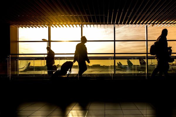  5 Tips Nyaman Penerbangan Jarak Jauh Bagi Business Traveler