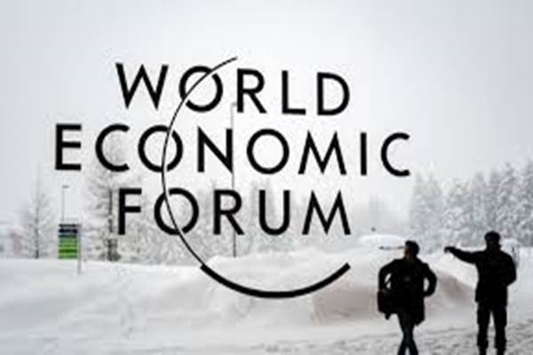  World Economic Forum: Ini Pentingnya Digitalisasi Dalam Keberlangsungan Bisnis