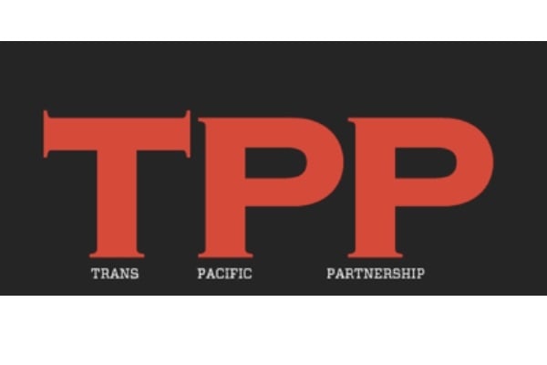 Pakta Perjanjian TPP Ditargetkan Ditandatangani Maret 2018