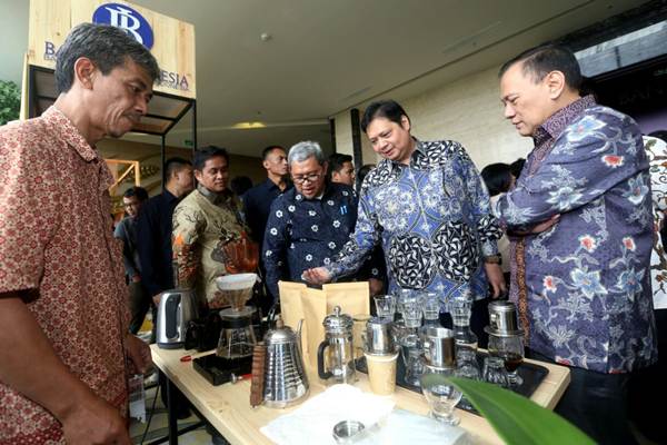  RAPAT PEMERINTAH PUSAT-DAERAH : Daerah Beberkan Alasan