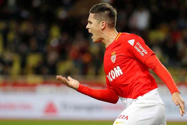  Banyak Duit, Soton Angkut Carrillo dari Monaco