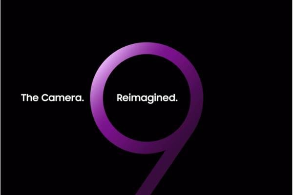  Samsung Galaxy S9 Akan Meluncur Akhir Februari