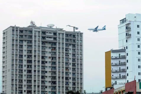  PENGEMBANGAN WILAYAH : Kota Baru Berdasar Karakter Ekonomi