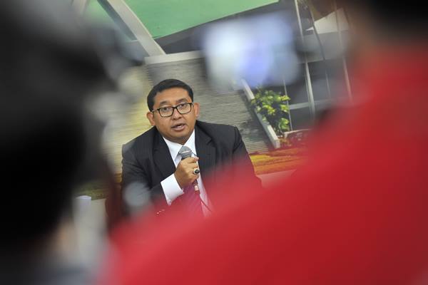  Fadli Zon Pertanyakan Pejabat Gubernur dari Perwira Polri