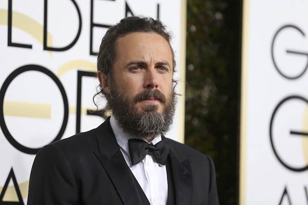  Kena Kasus Pelecehan Seksual, Casey Affleck Mundur dari Presenter Academy Awards  2018