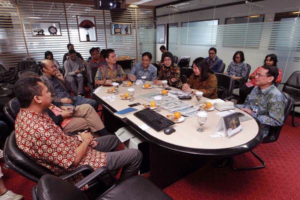  BI Longgarkan Likuiditas Saat LDR di Bawah 90%, Ini Alasannya