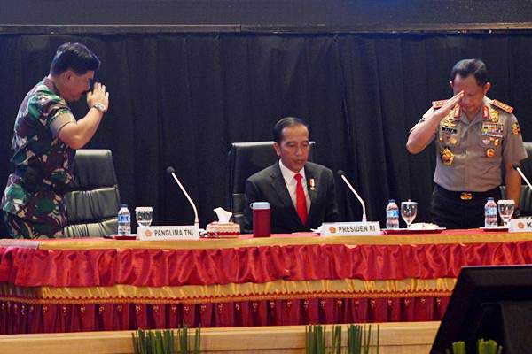  Percepatan Penyelesaian ZEE Indonesia - Vietnam Tingkatkan Stabilitas Keamanan