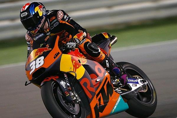  MotoGP: Sudah Punya Pengalaman, KTM Incar Top Five