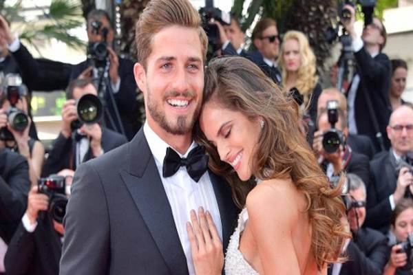  Model Inikah yang Buat Performa Kiper Ganteng PSG, Kevin Trapp, Turun?