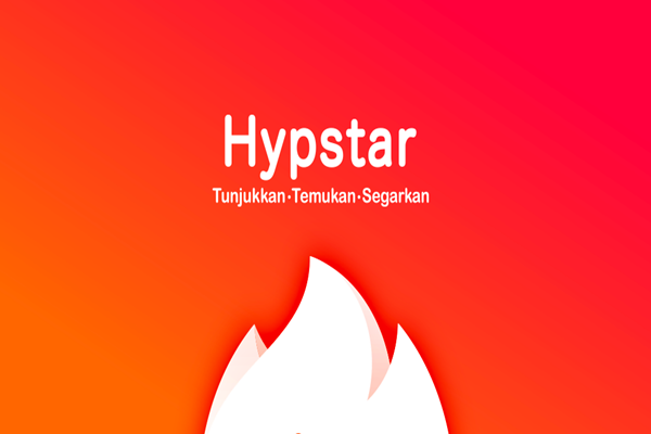  Hypstar Gelar Kontes Video Pendek