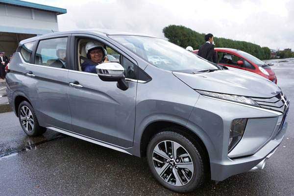  Vietnam Kerja Sama Dengan Mitsubishi Soal Mobil Listrik