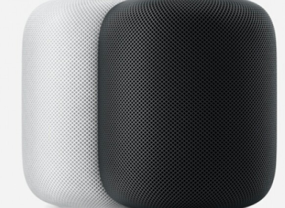  Apple Mulai Iklankan HomePod