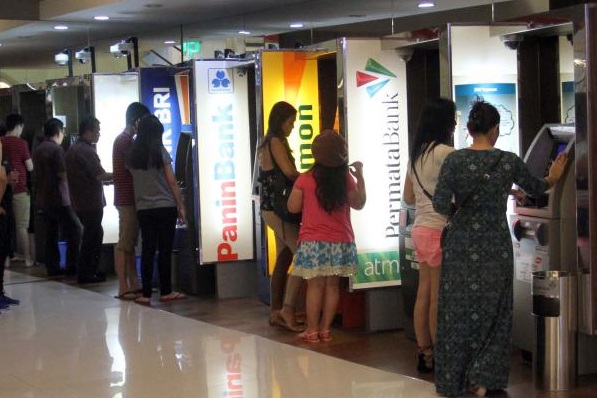  Butuh Dana Besar, BPR di Cirebon Belum Sanggup Sediakan Layanan ATM