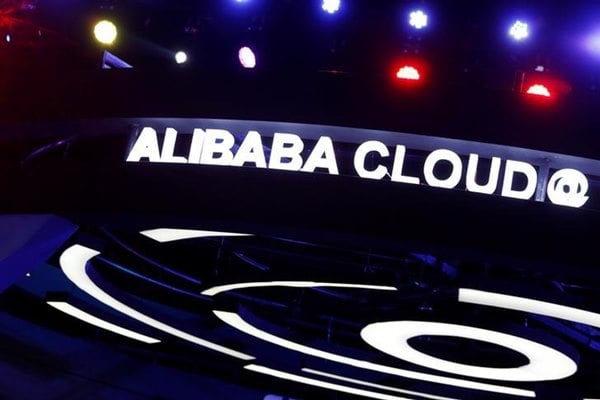  Alibaba Ciptakan Teknologi Pengatur Lalu Lintas di Malaysia