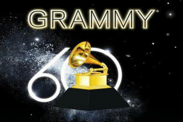  Time\'s Up dan Trump Dalam Gelaran Grammy Awards Tahun ini