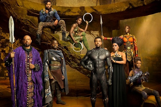  Black Panther Segera Tayang di Bioskop, Ketahui 5 Fakta Menarik Tentangnya