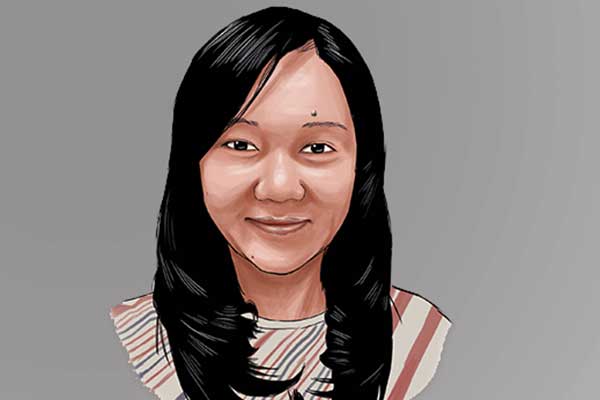  SPEKTRUM : Menanti IPO Jumbo