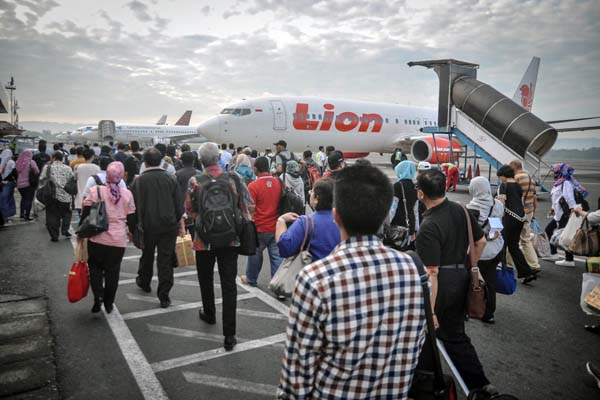 9 Bandara Baru Bisa Didarati Pesawat Baling-baling