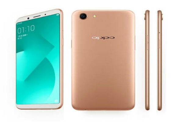  Ini Spesifikasi Ponsel Oppo A83