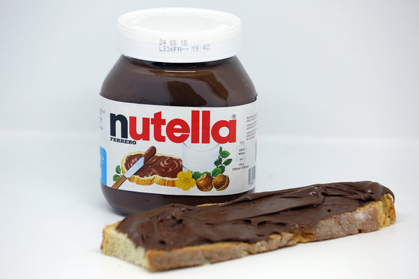  Prancis Selidiki Rusuhnya Diskon Nutella di Supermarket Lokal