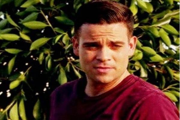  Bintang ‘Glee’ Mark Salling Meninggal Dunia