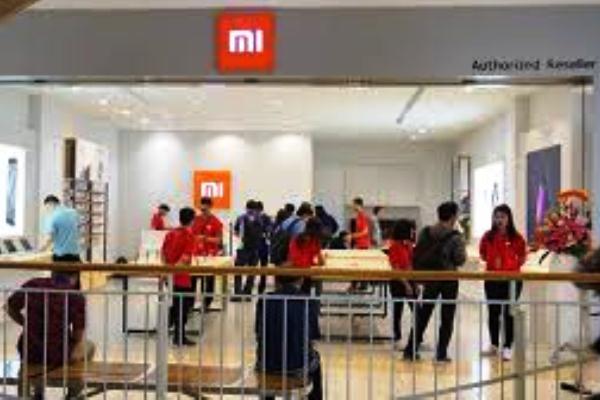  Ciao! Xiaomi buka Mi Store di Milan Italia