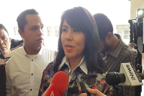  Ternyata, Pria Ini Penyebab Retaknya Rumah Tangga Ahok-Veronica Tan