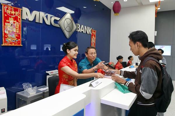  MNC Bank Targetkan Peningkatan DPK