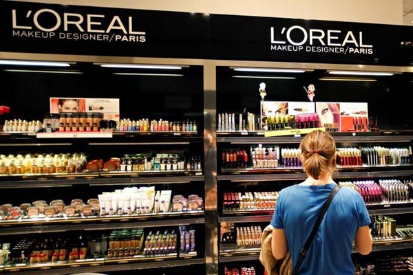  L\'Oreal Dapatkan Penghargaan untuk Usaha Keberlanjutan