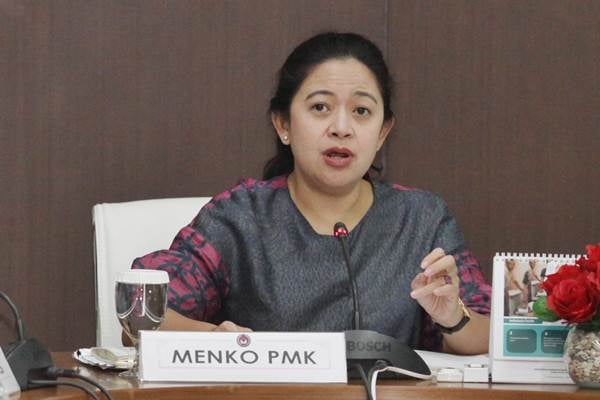  Puan Maharani Akui Optimalisasi JKN-KIS Tak Mudah