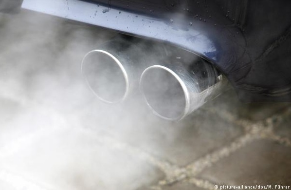  Uni Eropa Dikejutkan Skandal Eksperimen Asap Diesel Terhadap Monyet