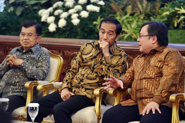  EDITORIAL : Tak Sekadar Kemudahan Berinvestasi