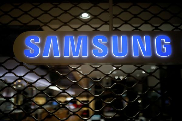  Samsung Siapkan Cip Khusus Untuk Menambang Uang Virtual