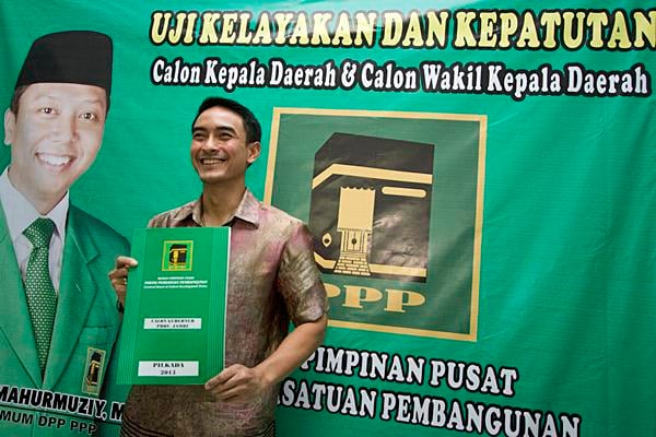  Zumi Zola Jadi Tersangka, Mendagri Tjahjo Kumolo Minta Kedepankan Asas Praduga Tak Bersalah